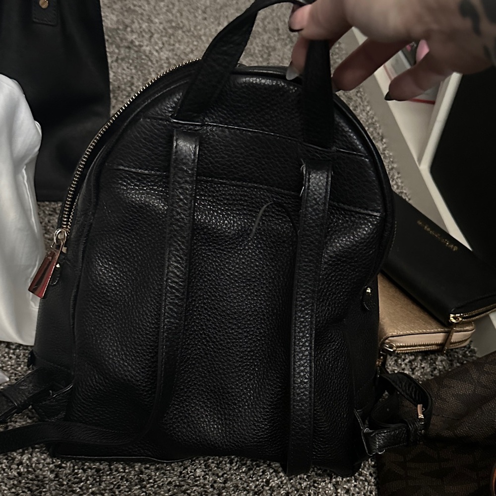 Michael Kors Backpack - Picture 3 of 6